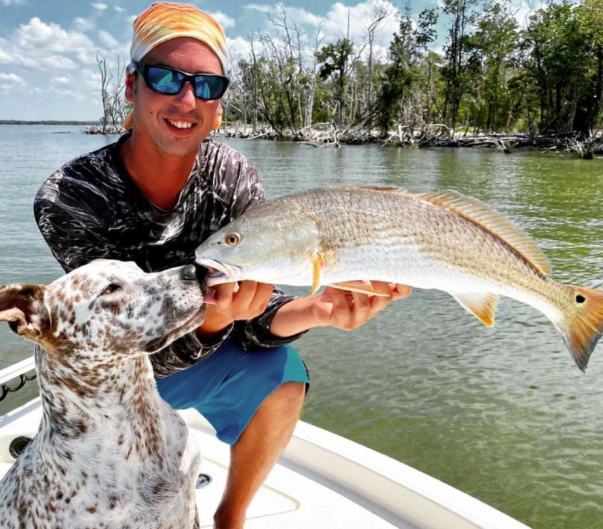 JP's Backwater Adventures